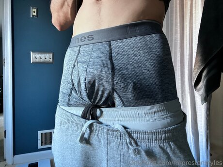 Mrprestonstyles hübsche pornographische fotos