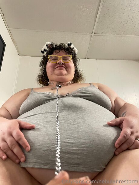 Nebulafirestorm exklusive sex bild