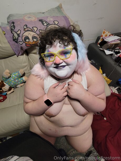 Nebulafirestorm porno top bilder