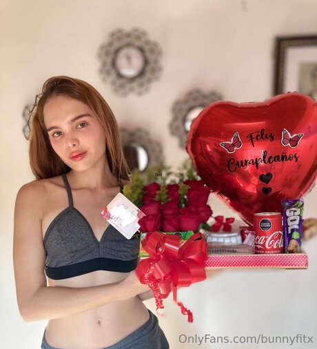 Bunnyfitx erotische schöne galerien