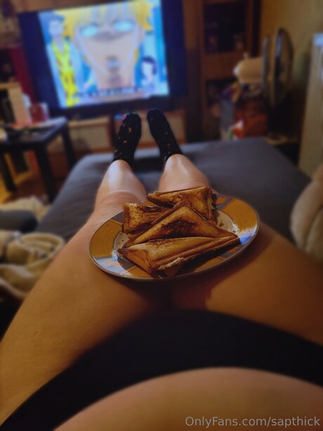 Sapthick kostenlose heiße bild