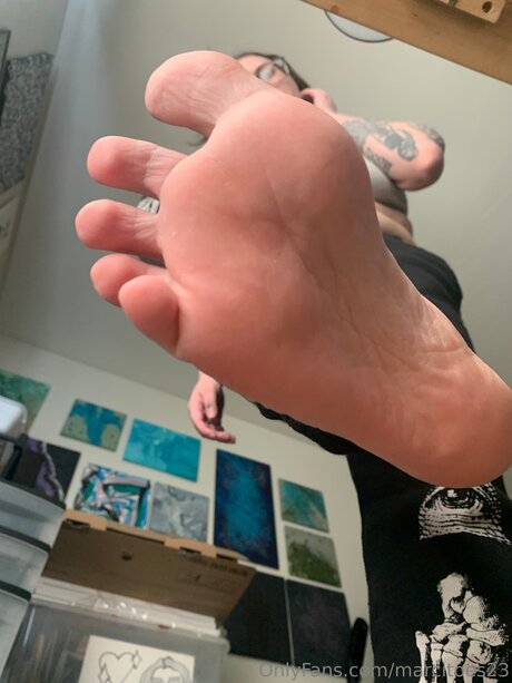 Marcitoes23 nackt sex bilder