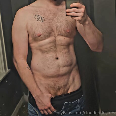 Cloudeddesires freie erotische galerie