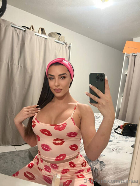 Tcarlaa freie sexy archiv