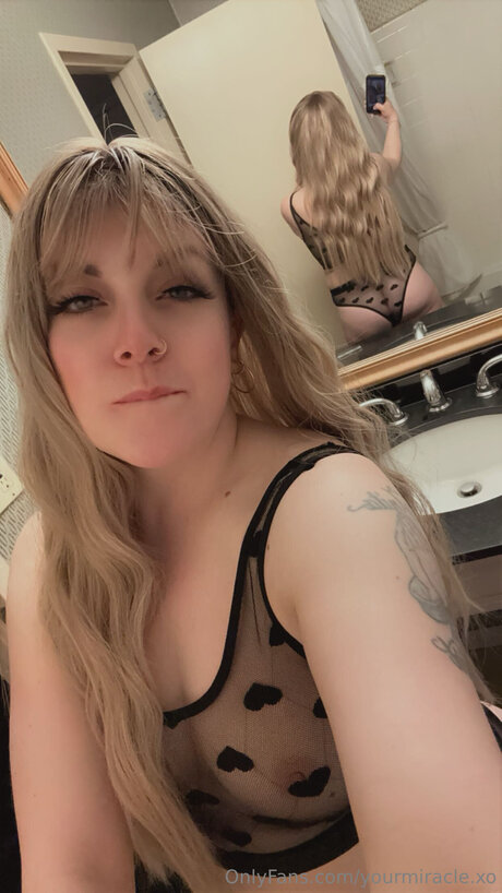 Yourmiracle Xo Profilbild