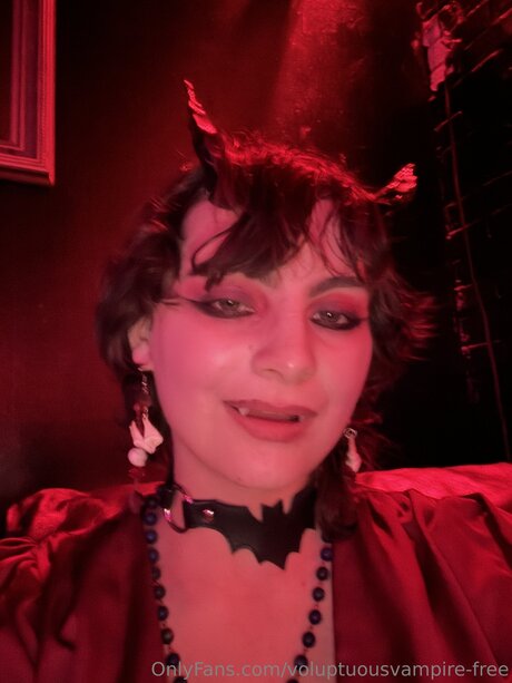Voluptuousvampire Free hd pornographische galerie