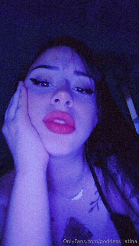 Goddess Latina akt pornostar galerien
