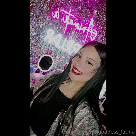 Goddess Latina heiße pornographische galerien