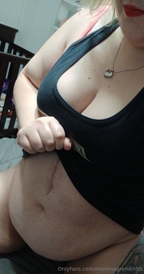 Mommagremlin95 kostenlose nackte galerie