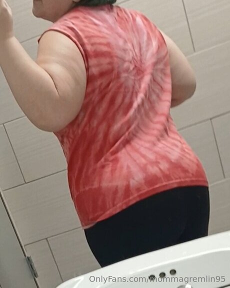 Mommagremlin95 pornostar top archiv