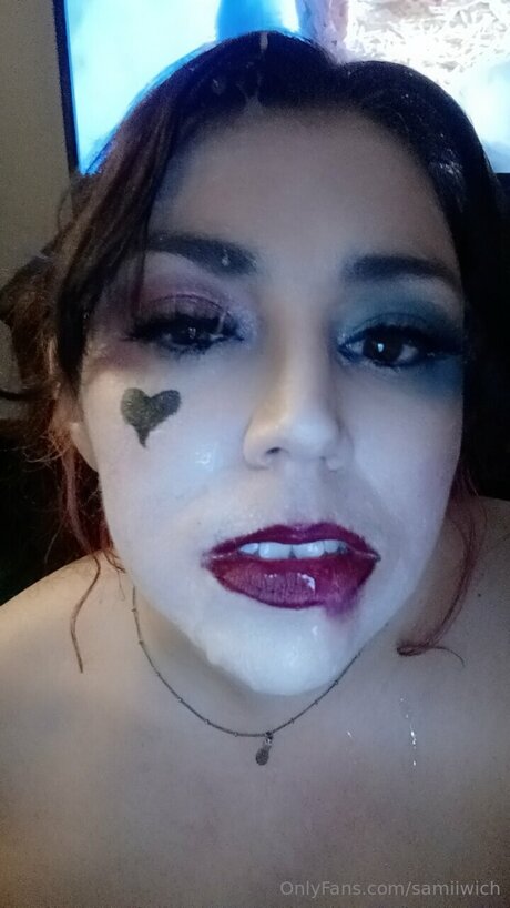 Samiiwich freie nackten fotos