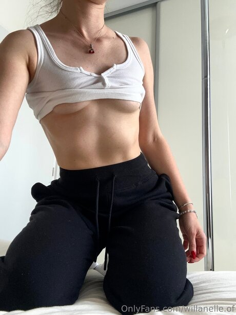 Cherry Oxana akt foto