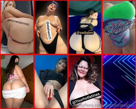 Destinysexyass kostenlose pornographische foto