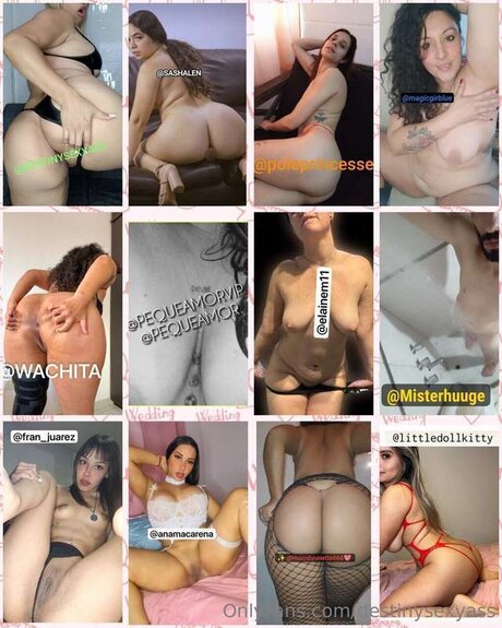 Destinysexyass pornostar perfekte bild