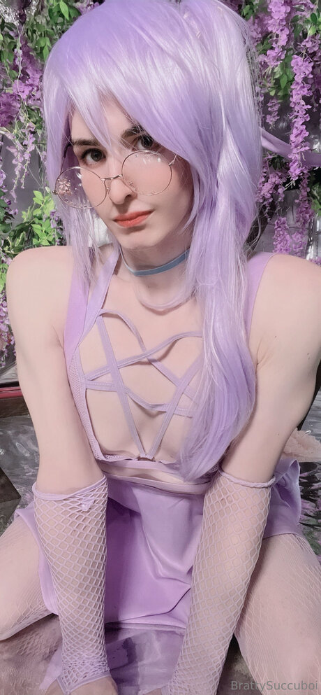 Tomboysuccubus kostenlose beste galerie