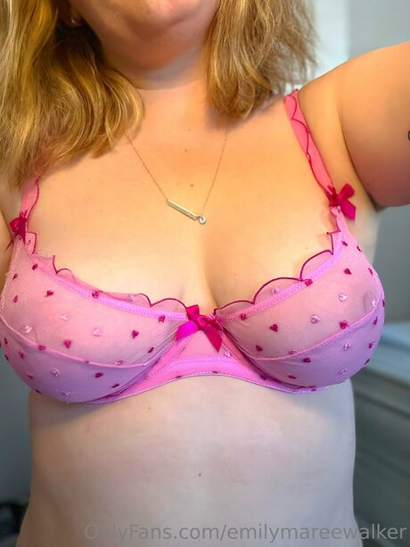 Emilymareewalker pornostar exklusive foto