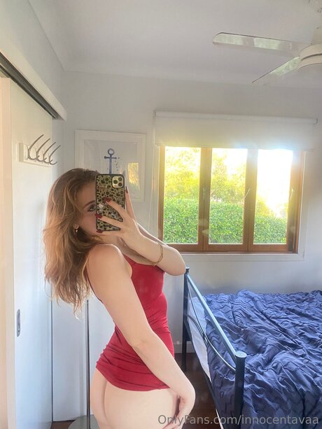 Innocentavaa model pornographische foto