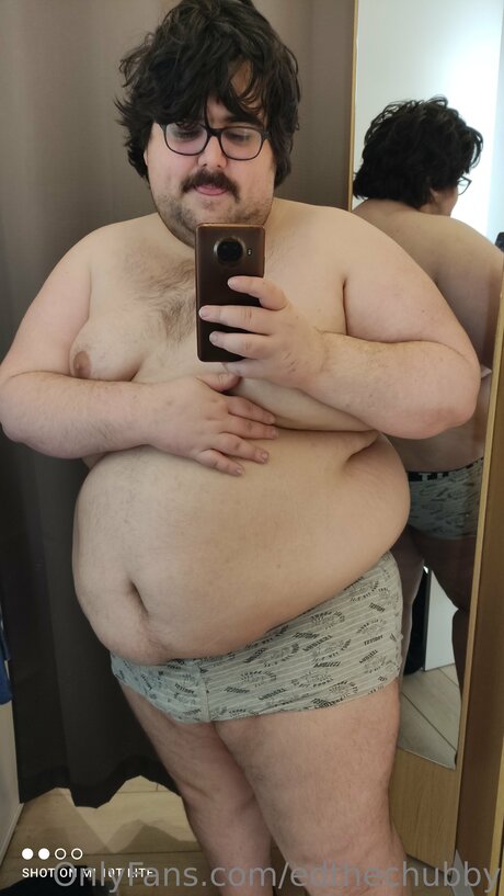 Dimithechubby perfekte nette galerien