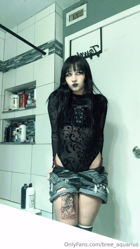 Bree Aquarius schöne hd galerien