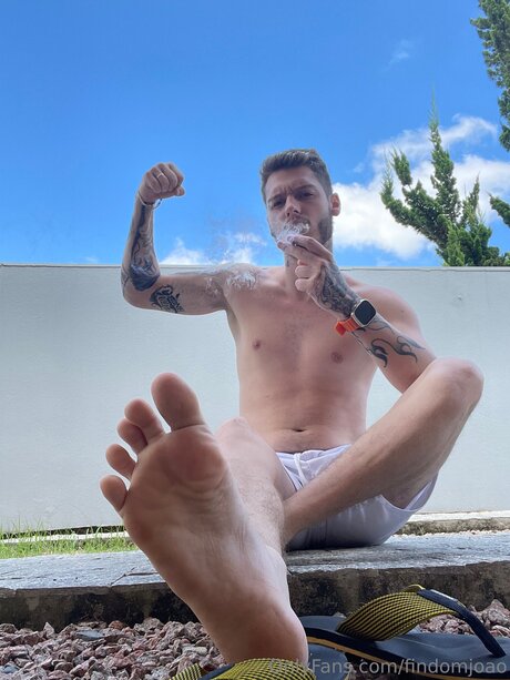 Findomjoao nackten fotos