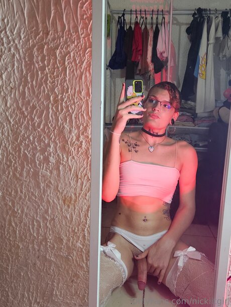 Nickiitgirl Profilbild