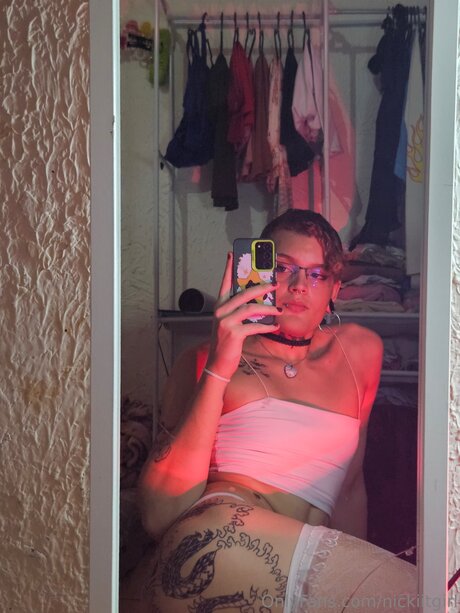 Nickiitgirl freie schöne fotos