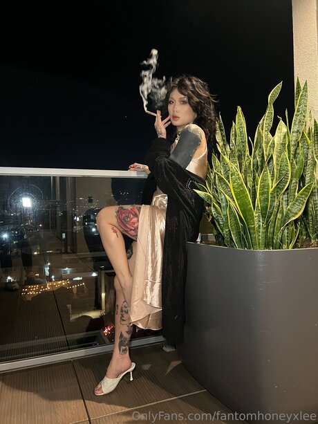 Fantomhoneyxlee sexy hübsche galerie