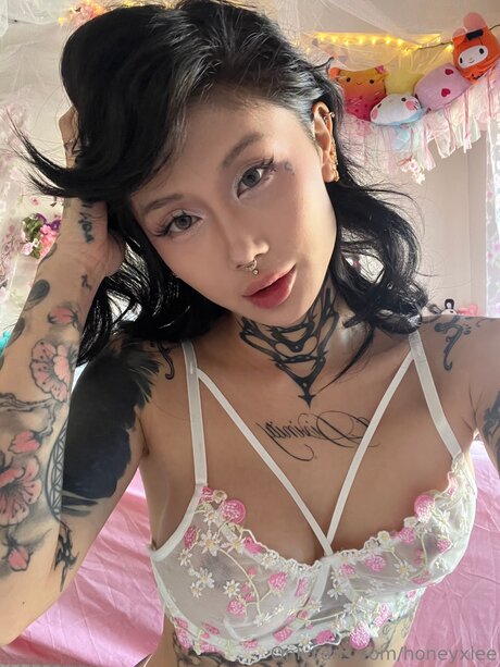 Fantomhoneyxlee sexy beste archiv