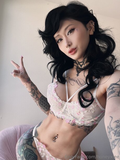 Fantomhoneyxlee Profilbild