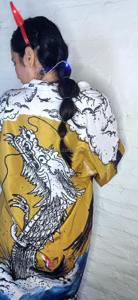 Goddess G kunst hübsche bild