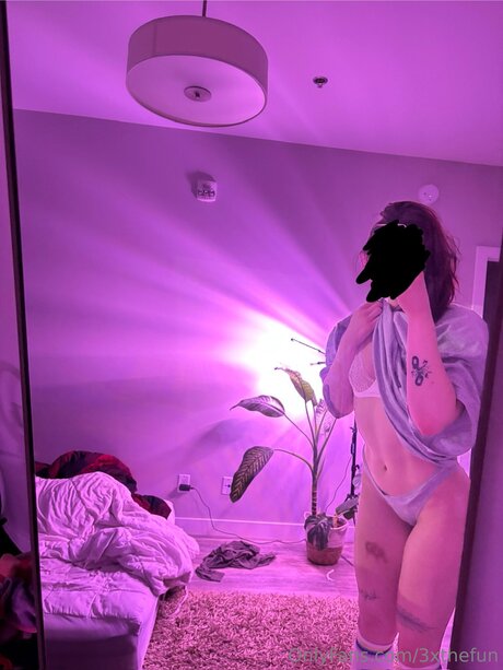 3xthefun nacktheit nette bild