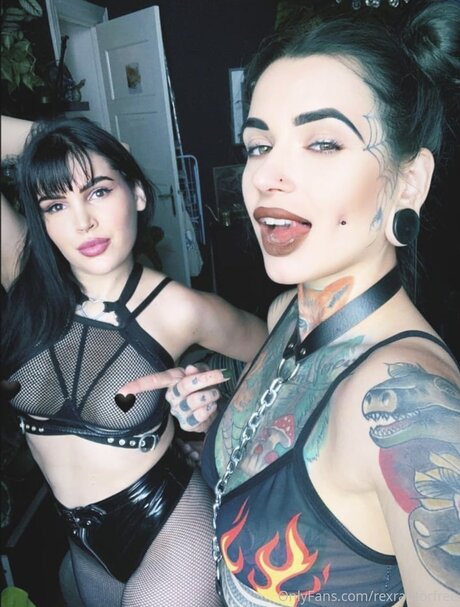 Rexraptorfree nackt nette fotos