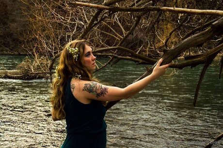 Varholex model akt fotos