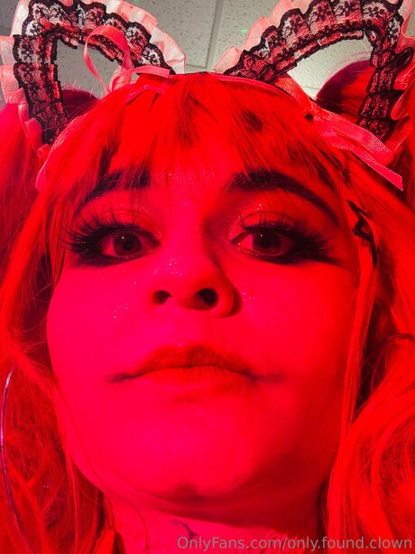 Only Found Clown porno akt galerien