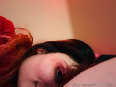 Only Found Clown nacktheit sex foto