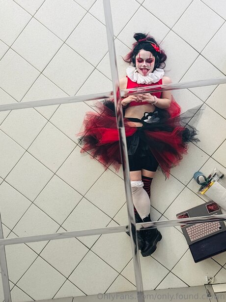 Only Found Clown erwachsene pornografische galerien