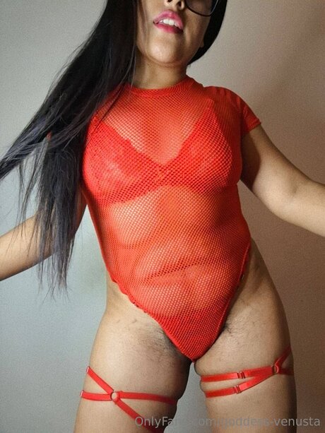 Goddess Venusta schöne pornografische galerie