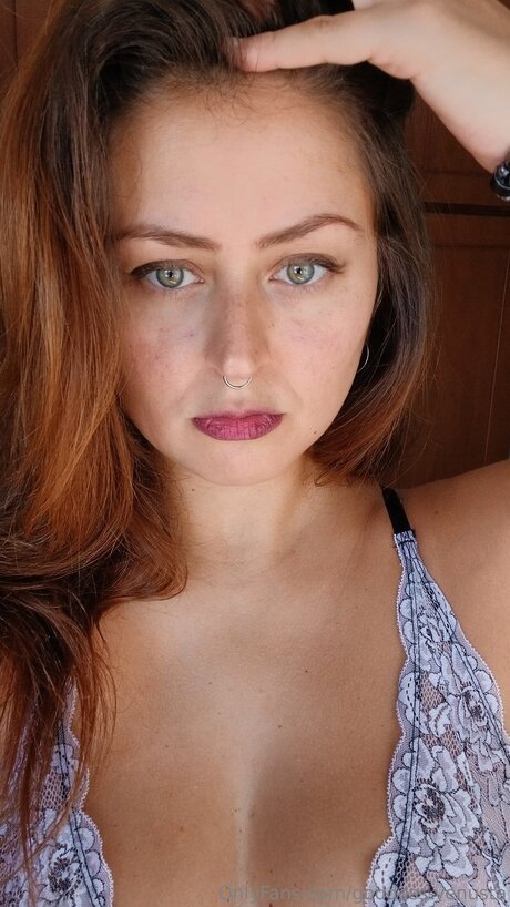 Goddess Venusta xxx perfekte bilder