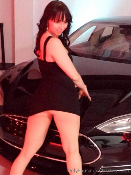 Barthannon exklusive sex galerie