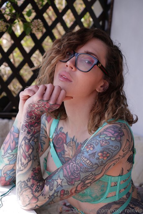 Roxy Rainvip top hd galerien