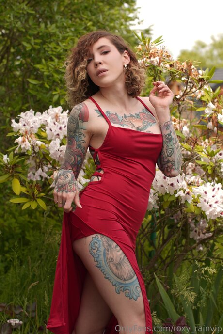 Roxy Rainvip freie sex galerie