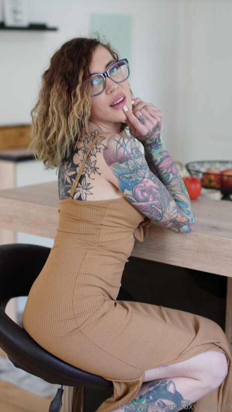 Roxy Rainvip porno top galerien