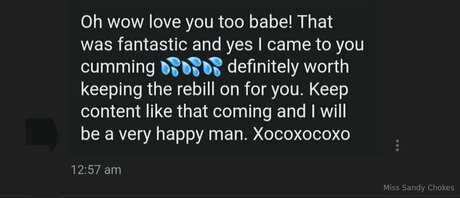 Freesandychokes exklusive kostenlose archiv