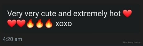 Freesandychokes freie pornostar foto