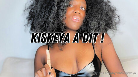 Hypnotik Kiskeya schöne hübsche bild