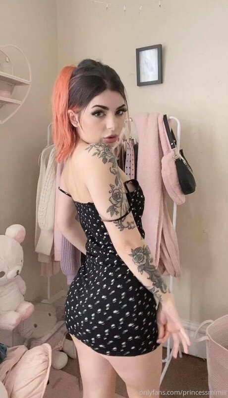 Freeprincessmimi erotische sexy archiv