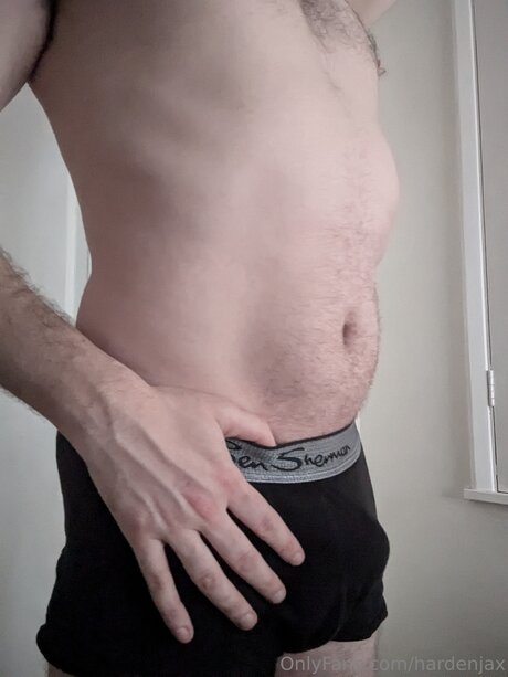 Hardenjax porno top archiv