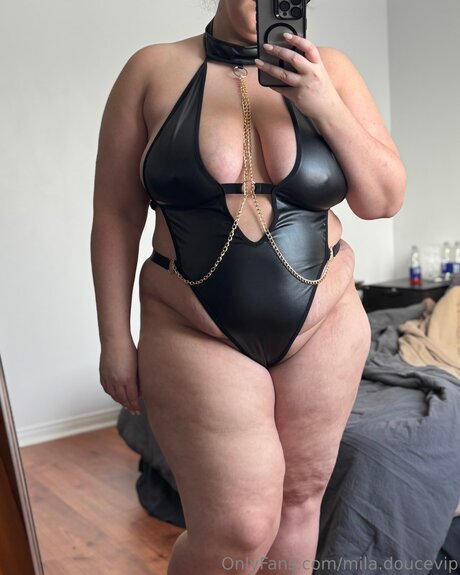 Mila Doucevip hd pornostar foto