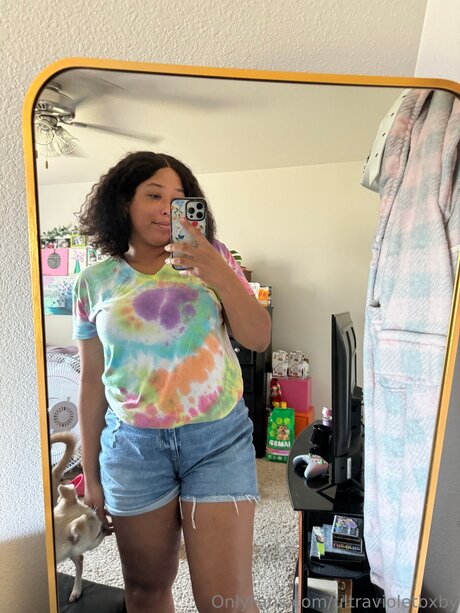 Ultravioletbxby kostenlose pornografische galerie