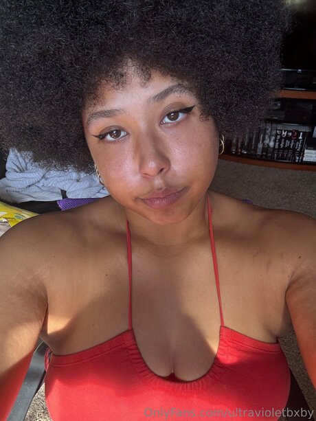 Ultravioletbxby kostenlose nacktheit galerie